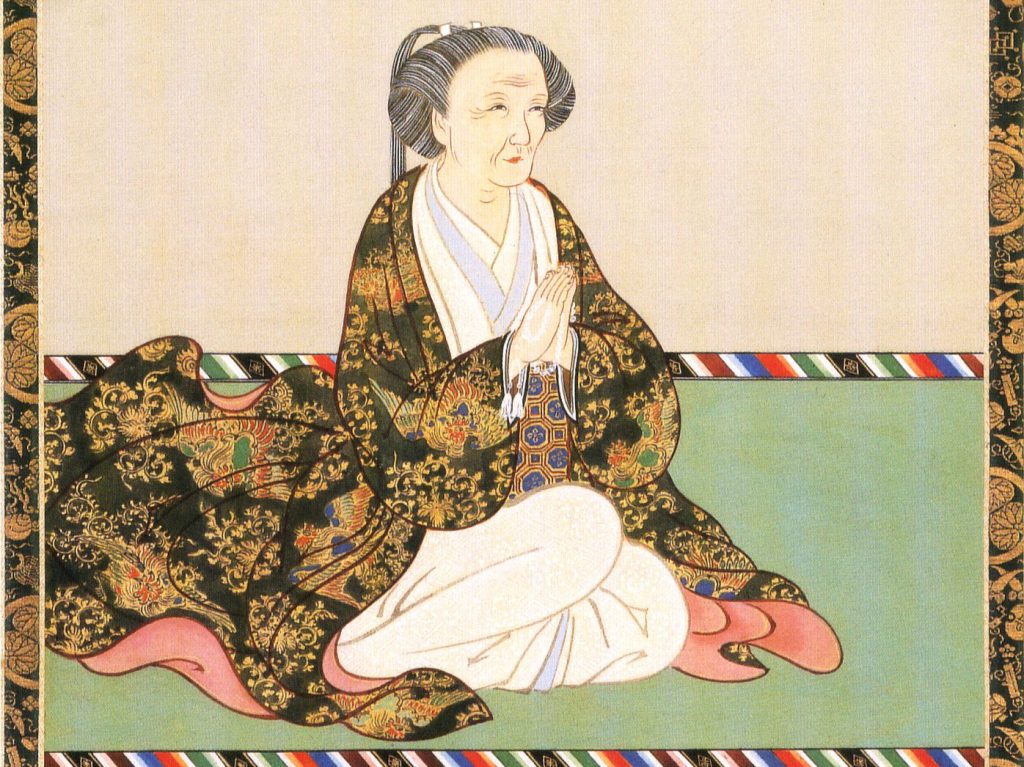 御祭神と御由緒 | 木場 洲﨑神社【公式】